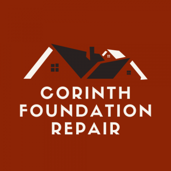 Corinth Foundation Repair Logo